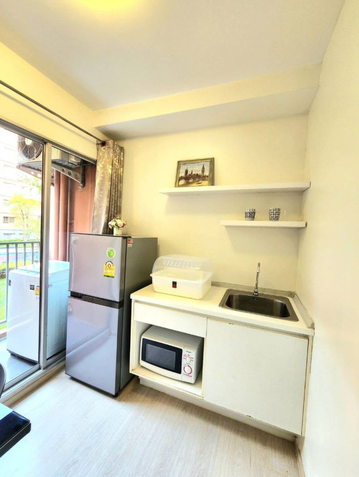 picture ME2500561 Condo For Rent PLUM CONDO Park Rangsit Phase 3 - 7/12