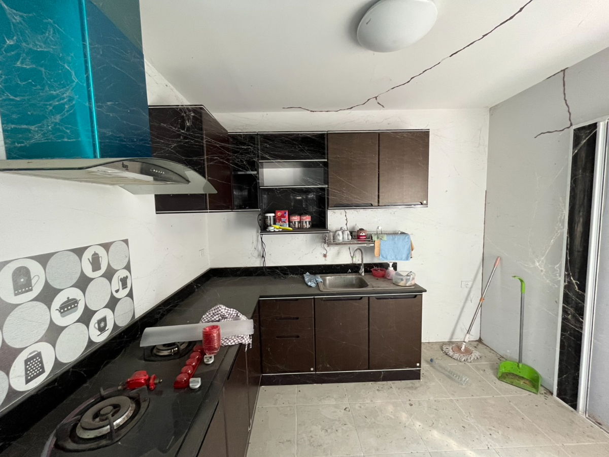 รูป บ้านแฝด 2 ชั้น ขายด่วน! ทำเลดี ราคาคุ้มค่า โครงการ วิลลาจจิโอ ปิ่นเกล้า-ศาลายา บางกรวย-นนทบุรี ใกล้มหิดลศาลายา ⚡ราคาสุดคุ้ม! 2,850,000 บาท⚡ - รูปที่ 9/21