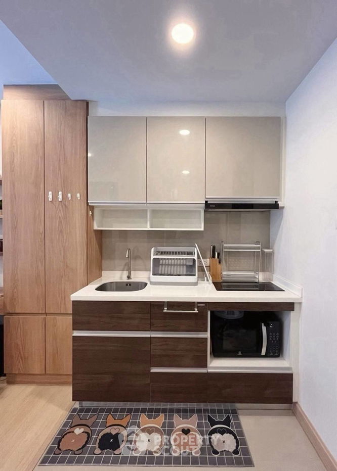 รูป คอนโด 1-ห้องนอน ที่ ศุภาลัย ไพร์ม พระราม 9 ใน บางกะปิ (ID 2549592) - รูปที่ 13/15