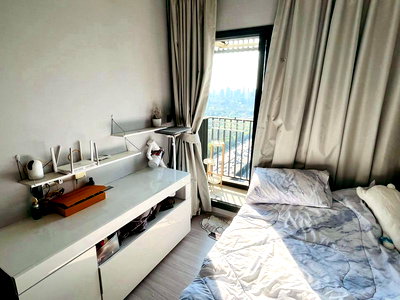 Condos for sale : For Sale: 1 Bedroom, 35 sq.m., Life Asoke Hype
