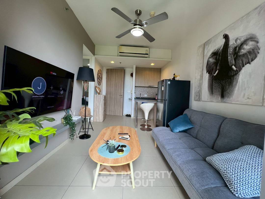 รูป คอนโด 1-ห้องนอน ที่ ยูนิกซ์ พัทยาใต้ ใกล้ ถนนพระตำหนัก พัทยา (ID 2548842) - รูปที่ 10/15