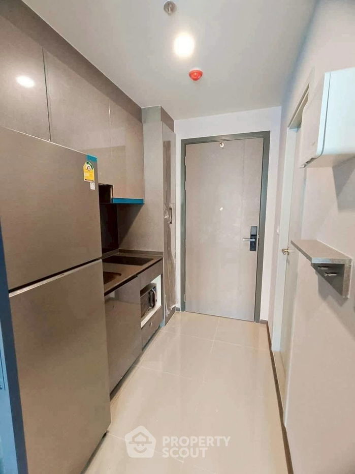 รูป คอนโด สตูดิโอ ที่ ไอดีโอ จุฬา - สามย่าน ใกล้ MRT สามย่าน (ID 2540981) - รูปที่ 5/7