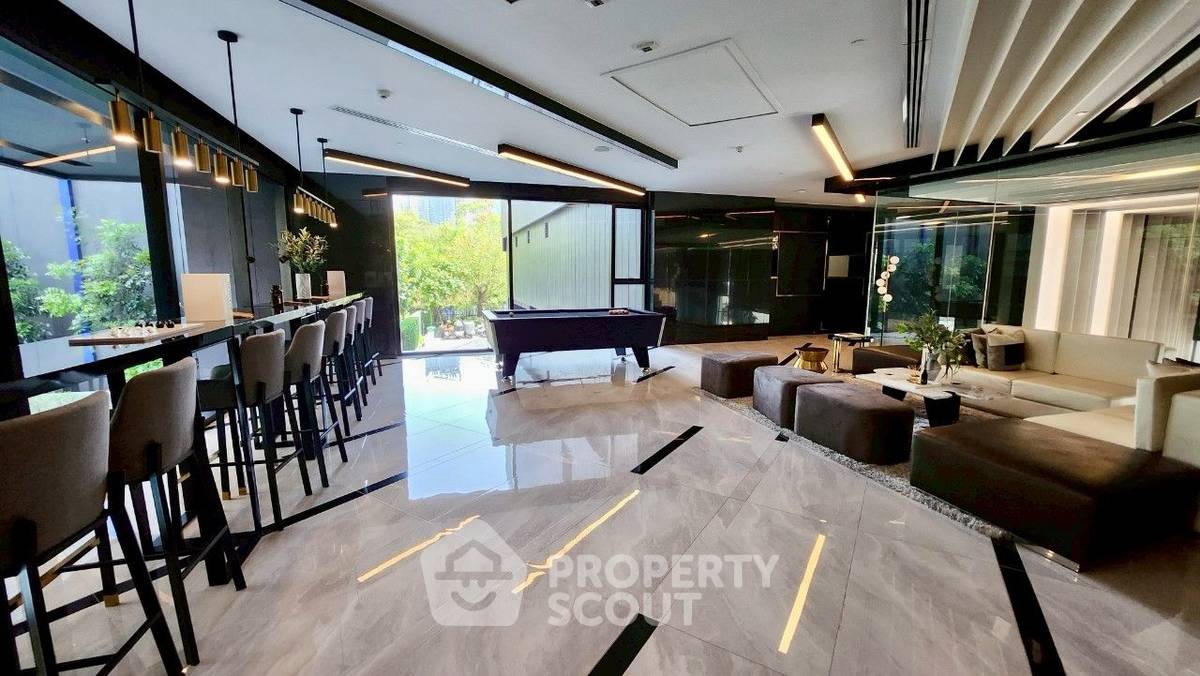 รูป คอนโด 2-ห้องนอน ที่ ไนท์บริดจ์ สเปซ พระราม 9 ใกล้ MRT พระราม 9 (ID 2229473) - รูปที่ 44/48