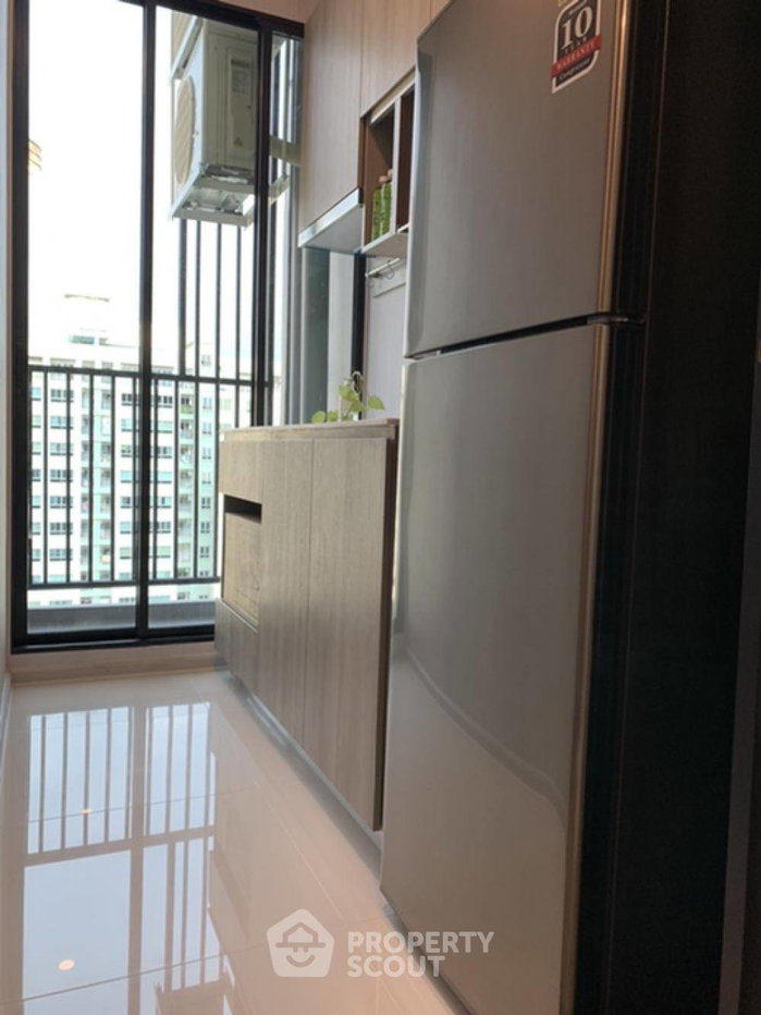 picture 1-BR Condo at KnightsBridge Collage Ramkhamhaeng close to Ramkhamhaeng (ID 824048) - 14/18