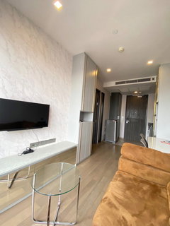 รูปภาพ 🟪🟦🟩🟨🟧 For rent: Ashton Asoke, 📍BTS Asoke, 🛎️🛎️ | Line@: @assetspro