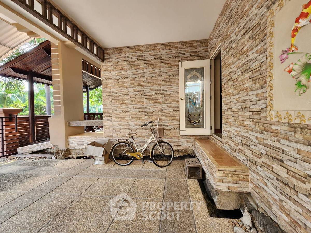 picture 3-BR House in Bang Khun Thian (ID 2550158) - 13/20