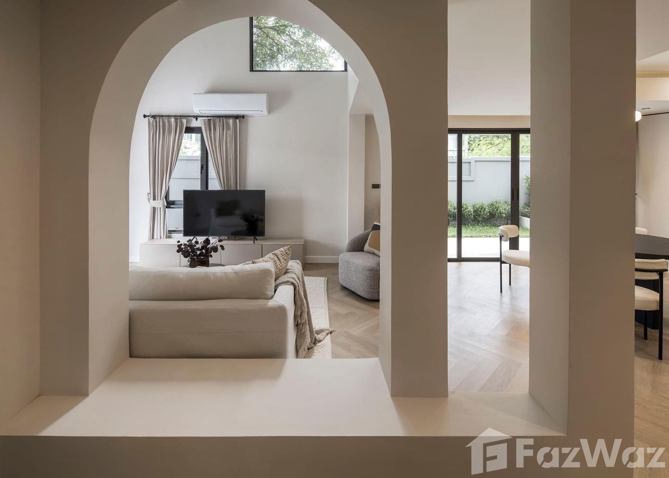 รูป บ้านเดี่ยวให้เช่า 3 ห้องนอน ใน พระโขนงเหนือ, กรุงเทพมหานคร 1687300 - รูปที่ 16/23