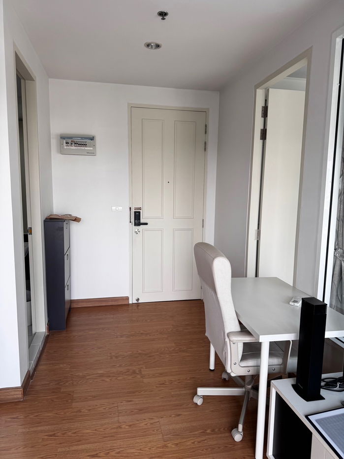 picture For rent!!! The Parkland Grand Taksin Fully Furnish. - 7/10