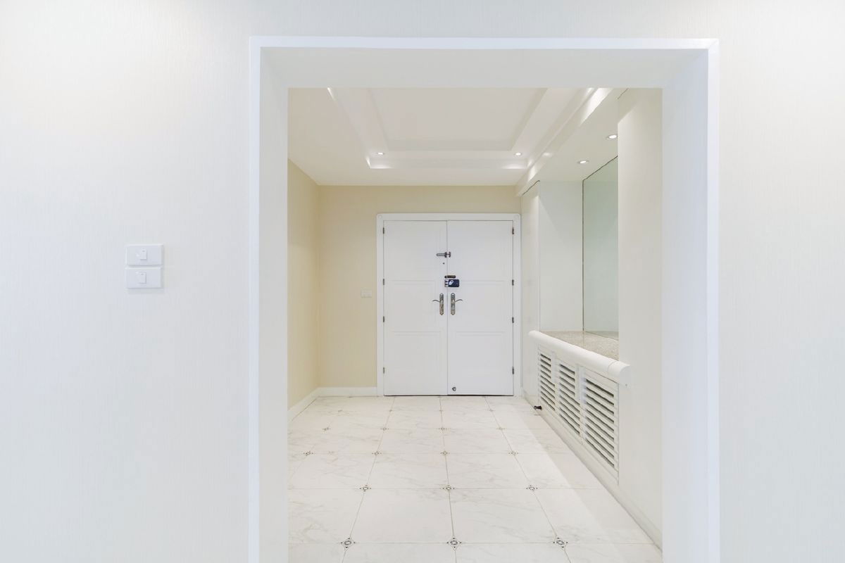 รูป 🏢 ให้เช่าคอนโด : President Park (เพรสซิเด้นท์ พาร์ค) รหัสทรัพย์ | 📌LNP-C11501 - รูปที่ 2/11