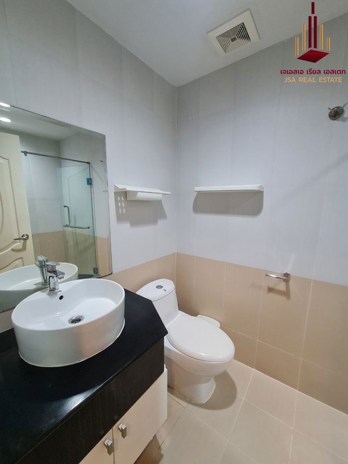 รูป ✨ ขาย สุขุมวิท ลิฟวิ่ง ทาวน์ ✨ ราคา 5,700,000 บาท - รูปที่ 7/7