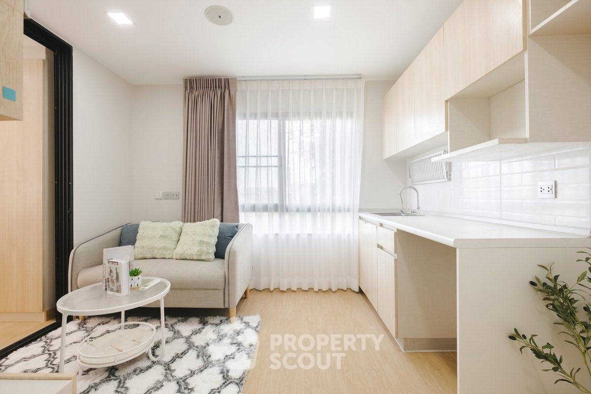 รูป คอนโด 2-ห้องนอน ที่ วินน์ คอนโด ลาดพร้าว - โชคชัย4 ใกล้ โชคชัย 4 (ID 2547712) - รูปที่ 6/10