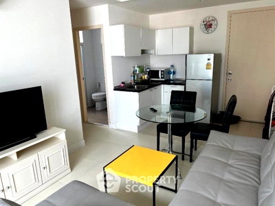 Condos for sale : 1-BR Condo at The Ville Kaset in Lat Yao (ID 1307470)