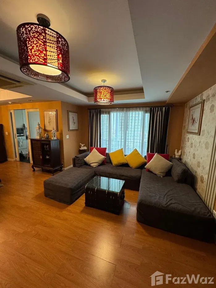 รูป ขาย คอนโด 3 ห้องนอน ในโครงการ เลิศ อุบล สกาย ไลฟ์ ทาวเวอร์ 5974797 - รูปที่ 6/13