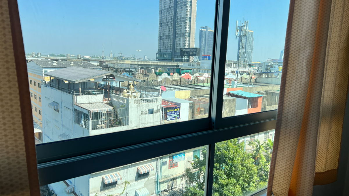 รูป 🦊HunterCondo🦊ดีคอนโด รัตนาธิเบศร์ - รูปที่ 11/15