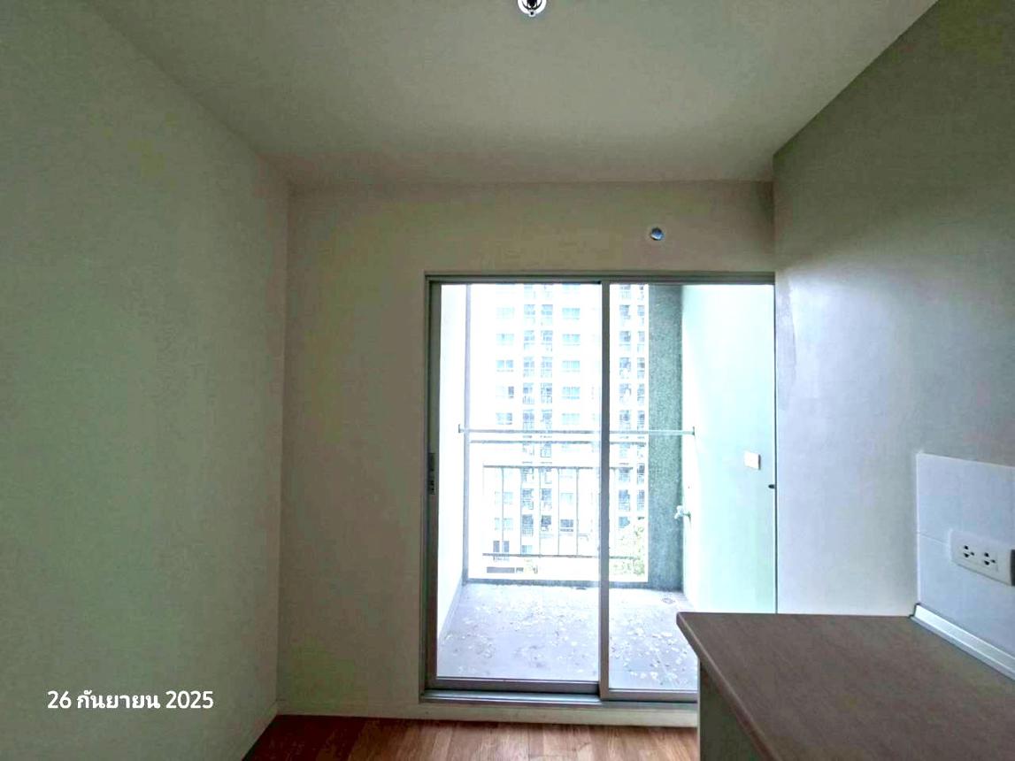 picture CONDO 1 ห้องนอน, 26.84 Square meter for sale at CONDO for sale Talat Kwan Muang Nonthaburi Nonthaburi - 18/30