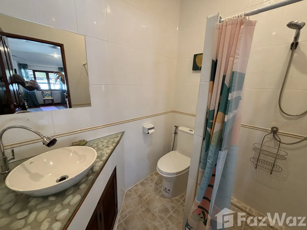 picture Three Bedrooms Two Bathroom Center Hua Hin 5978902 - 24/34