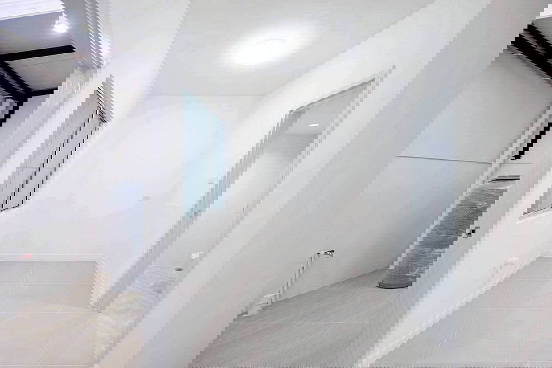 รูป บ้านสวย  พฤกษา วิลล์ 63/1  ซอยวัดสังฆทาน พระราม 5 – วงศ์สว่าง  ทาวน์โฮม  3 ห้องนอน   ใกล้แม็คโคร นครอินทร์ - รูปที่ 6/14