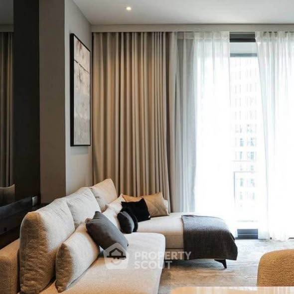 รูป คอนโด 3-ห้องนอน ที่ ลาวิค สุขุมวิท 57 ใกล้ BTS ทองหล่อ (ID 2546707) - รูปที่ 4/10