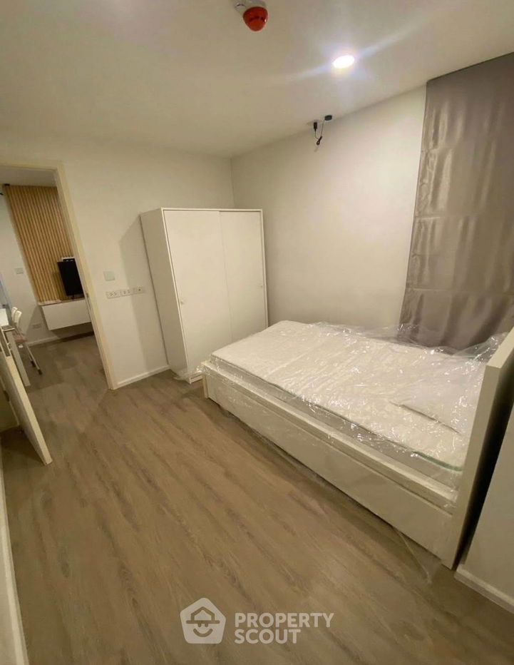 รูป คอนโด 2-ห้องนอน ที่ ชาโตว์ อินทาวน์ รัชโยธิน ใกล้ BTS เสนานิคม (ID 2548142) - รูปที่ 5/6