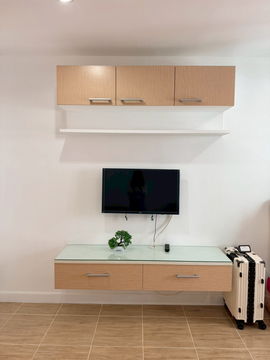 คอนโด Regent 15 ให้เช่า 8,500/เดือน 300 เมตร จาก bts