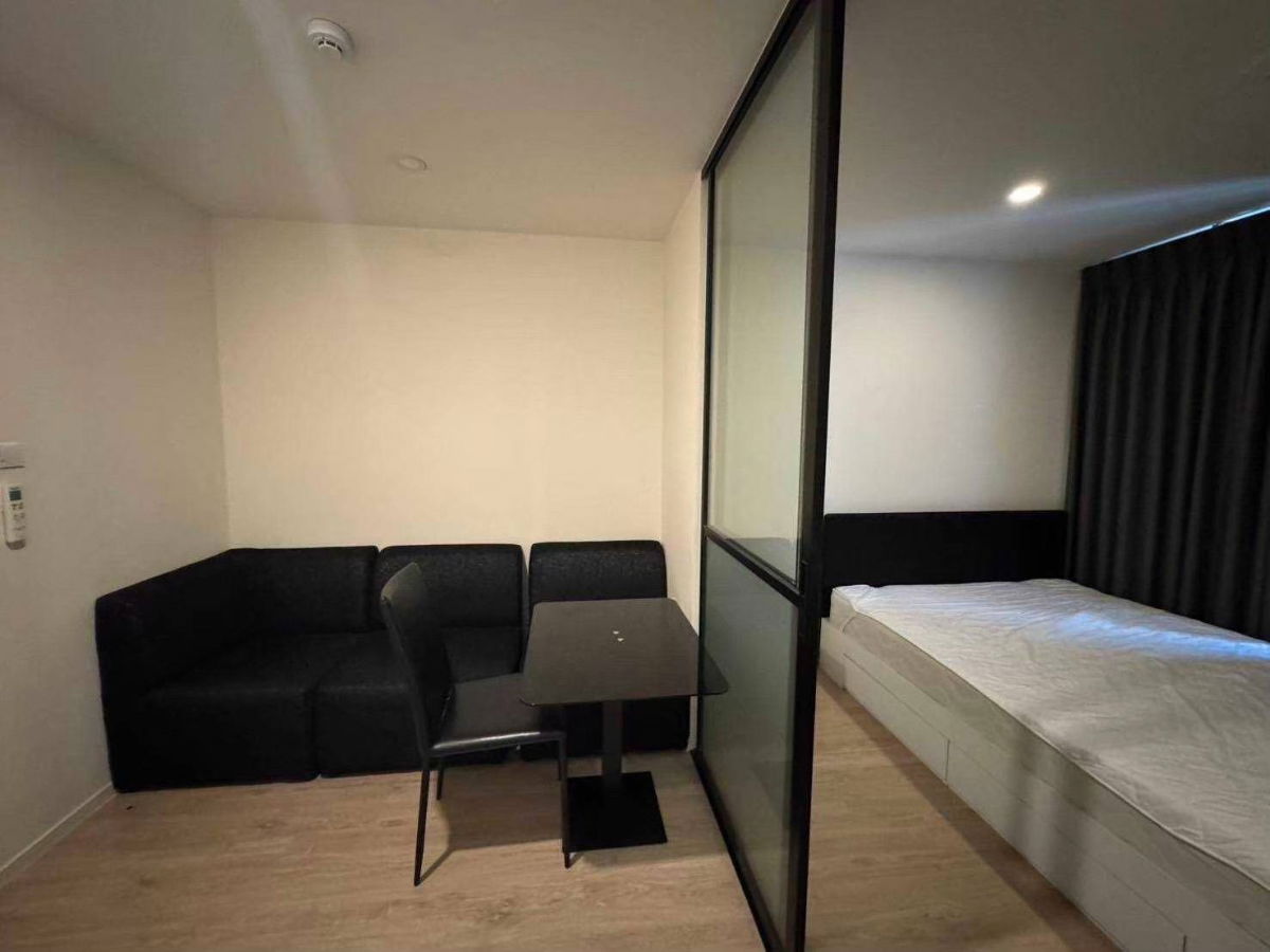 รูป ให้เช่าไอคอนโด กรีนสเปซ สุขุมวิท77 เฟส2 Line ID@757zwvfy - รูปที่ 3/9