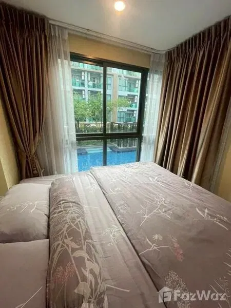 รูป The Excel Hideaway Sukhumvit50 ขายห้องพร้อมผู้เช่าค่ะ 5975511 - รูปที่ 5/15