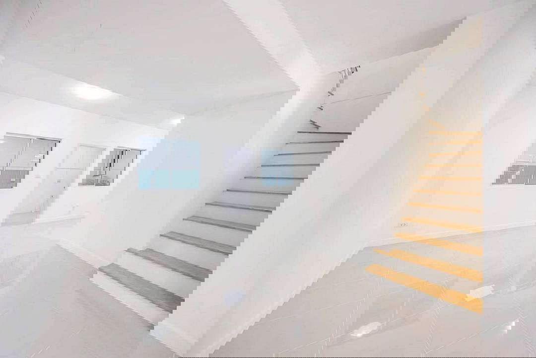 รูป หมู่บ้าน พฤกษา วิลล์ 63/1 ซอยวัดสังฆทาน พระราม 5 – วงศ์สว่าง ทาวน์โฮม 3 ห้องนอน ใกล้แม็คโคร นครอินทร์ - รูปที่ 5/14