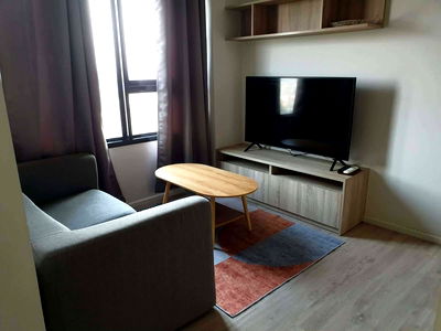 Condos for rent Muang Chiang Mai Chiang Mai : Escent Chiangmai Condo next to Central Festival Chiang Mai 13,000 THB/month 