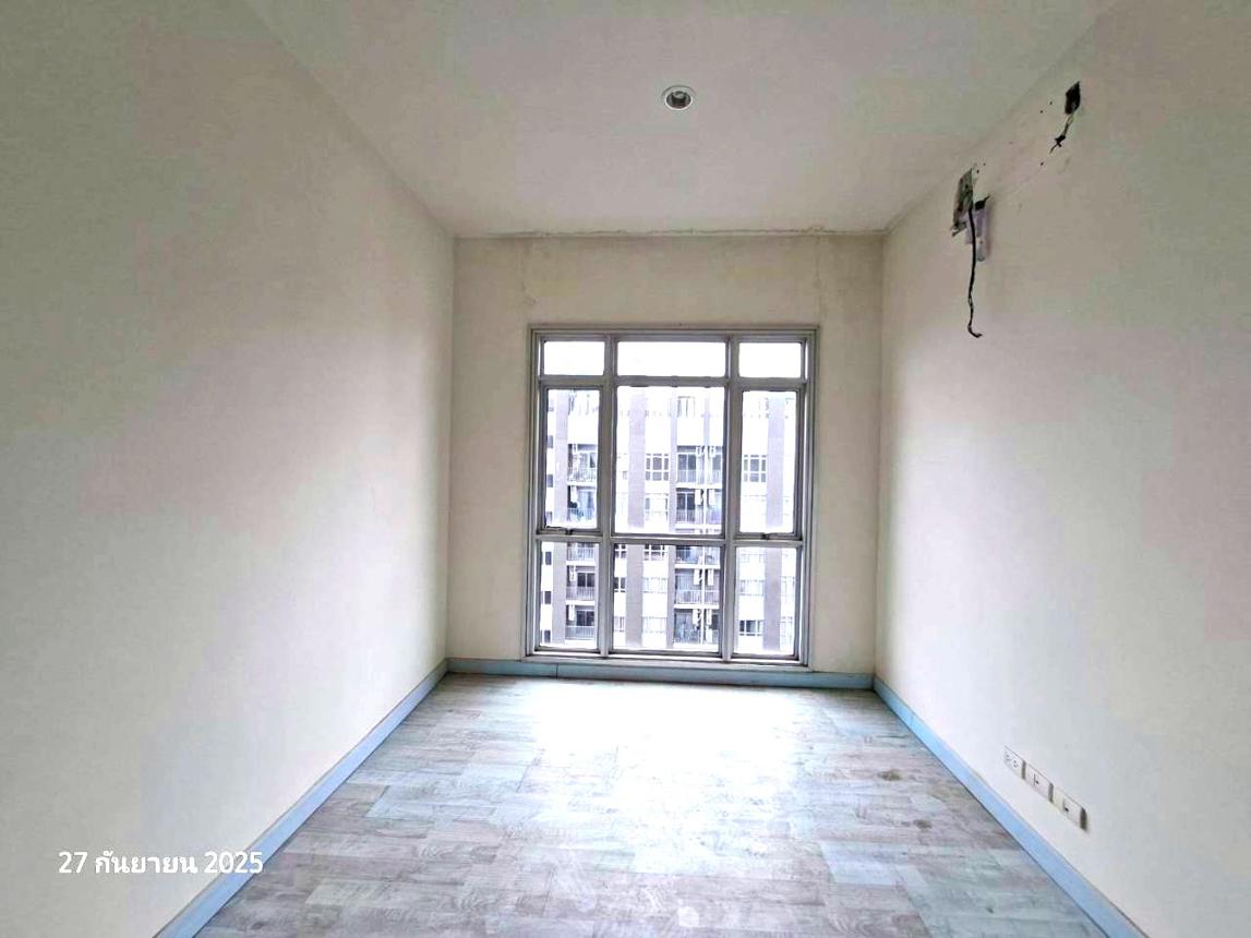 รูป คอนโดมิเนียม 1 ห้องนอน, 31.37 ตารางเมตร คอนโดมิเนียม สำหรับขาย แมเนอร์ สนามบินน้ำ บางกระสอ เมืองนนทบุรี นนทบุรี - รูปที่ 21/32