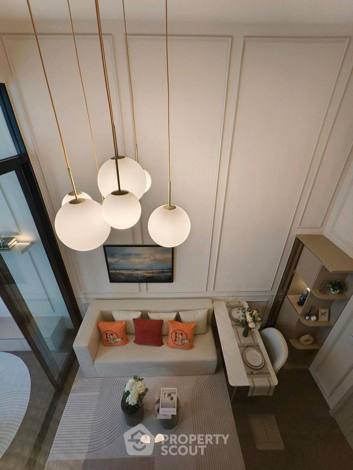 รูป คอนโด 2-ห้องนอน ที่ พาร์ค ออริจิ้น ราชเทวี ใกล้ BTS ราชเทวี (ID 2548185) - รูปที่ 8/9