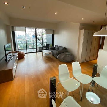 2-BR Condo at The Met Sathorn near BTS Chong Nonsi (ID 2546988)