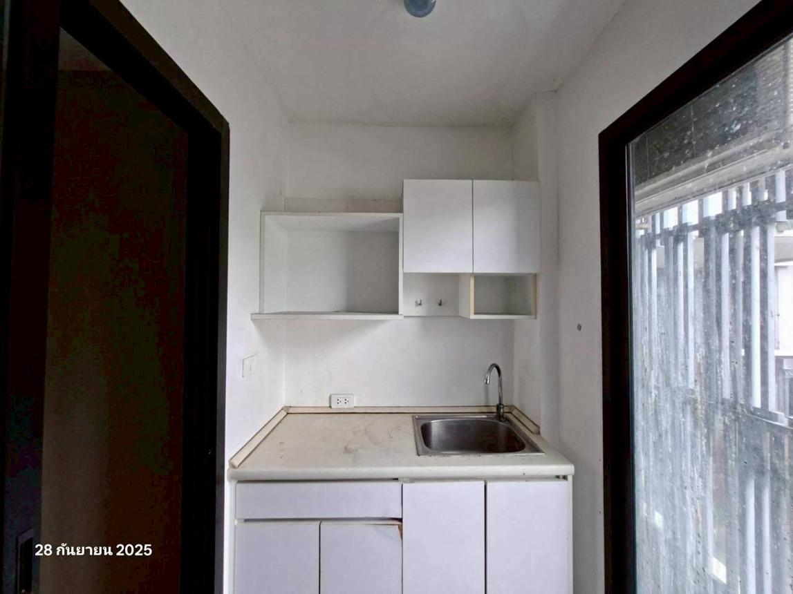 picture CONDO 1 ห้องนอน, 27.35 Square meter for sale at CONDO for sale Bang Khen Muang Nonthaburi Nonthaburi - 18/28