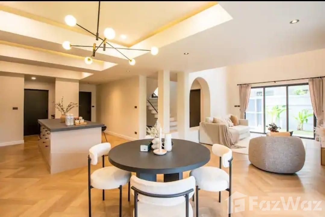 picture 3 Bedroom House for sale in Phra Khanong Nuea, Bangkok 1687300 - 6/23