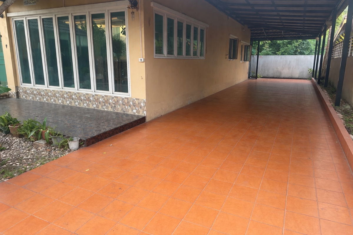 รูป ขายบ้านเดี่ยว 2 ชั้น หมู่บ้านแอดโฮม ศรีราชา ชลบุรี - รูปที่ 2/13