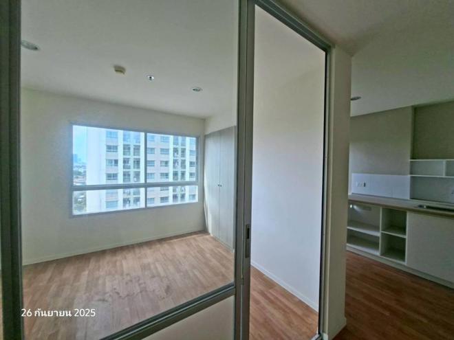 picture CONDO 1 ห้องนอน, 26.84 Square meter for sale at CONDO for sale Talat Kwan Muang Nonthaburi Nonthaburi - 8/30