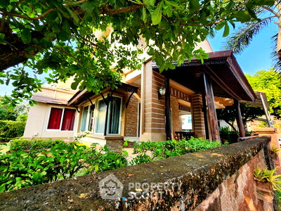 Houses for sale Bang Khun Thian : 3-BR House in Bang Khun Thian (ID 2550158)