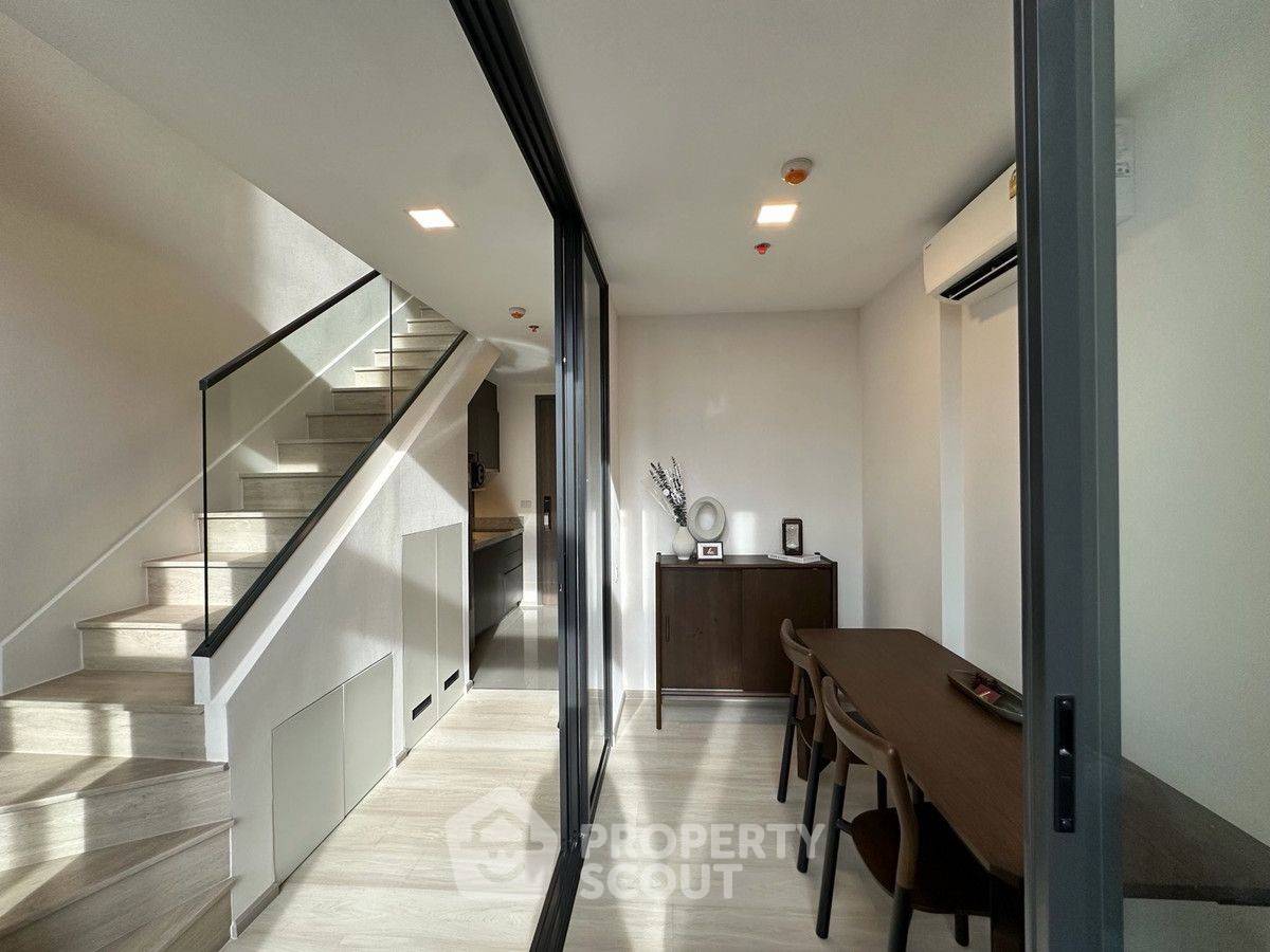 picture 1-BR Condo at The Privacy Jatujak near MRT Lat Phrao (ID 2547612) - 7/27