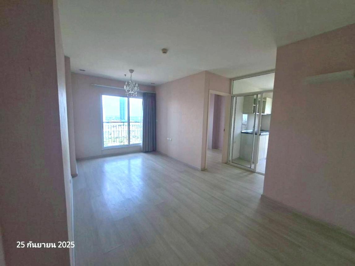 รูป คอนโดมิเนียม 2 ห้องนอน, 46.79 ตารางเมตร คอนโดมิเนียม สำหรับขาย แอสปาย รัตนาธิเบศร์ บางกระสอ เมืองนนทบุรี นนทบุรี - รูปที่ 16/34