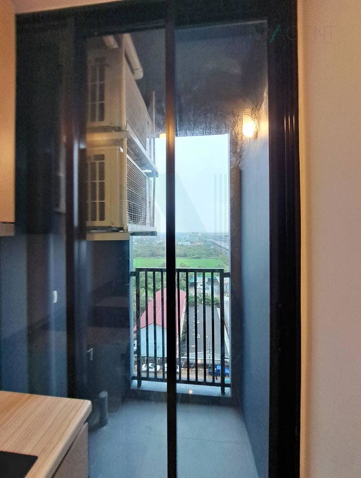 picture For Rent Condo THE ORIGIN RAM 209 INTERCHANGE Building 1, Floor 10,1 bed room, Room size 25.00 sqm - 8/8