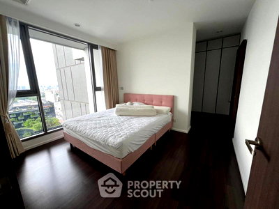 Condos for rent Phra Khanong Tai : 2-BR Condo at Whizdom Inspire Sukhumvit near BTS Punnawithi (ID 2544389)