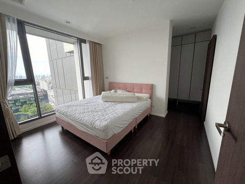 2-BR Condo at Whizdom Inspire Sukhumvit near BTS Punnawithi (ID 2544389)