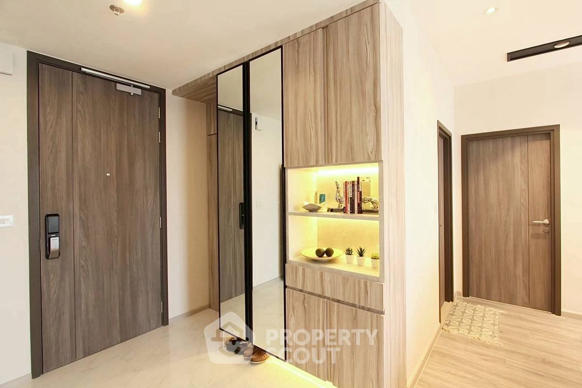 picture 1-BR Condo at Ideo Mobi Sukhumvit 66 near BTS Udom Suk (ID 2548250) - 4/9