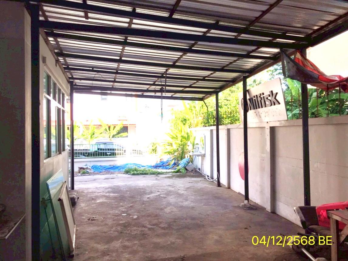 picture HOME for sale Bang Krang Muang Nonthaburi Nonthaburi - 26/32