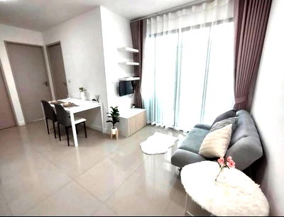 Condos for sale : Condo for Sale IDEO Blucove Sukhumvit, 2 bedroom