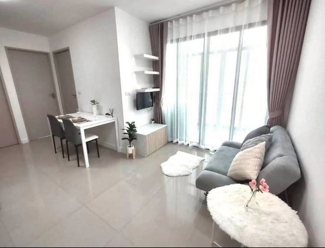 Condo for Sale IDEO Blucove Sukhumvit, 2 bedroom