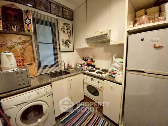 รูป คอนโด 1-ห้องนอน ที่ คอนโดบ้านเจ้าพระยา ใกล้ MRT หัวลำโพง (ID 2549315) - รูปที่ 3/15