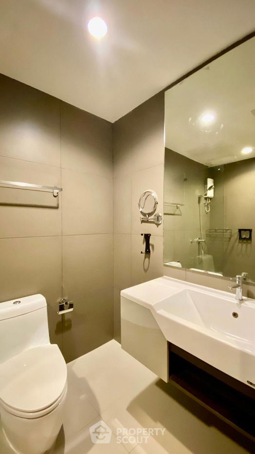 รูป คอนโด 1-ห้องนอน ที่ อัพ เอกมัย ใกล้ ARL รามคำแหง (ID 2541661) - รูปที่ 7/10