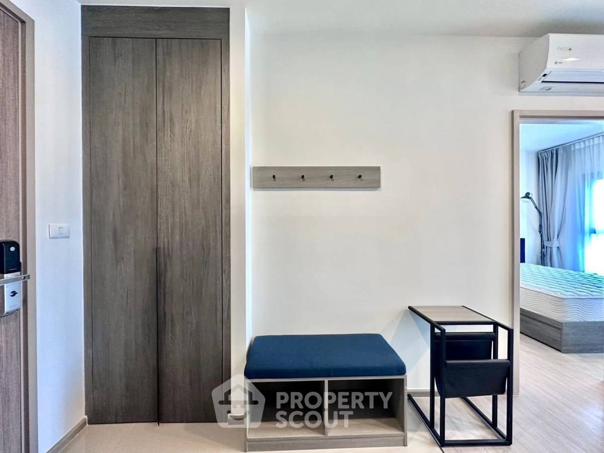 รูป คอนโด 1-ห้องนอน ที่ เดอะ เบส เพชรบุรี–ทองหล่อ ใน บางกะปิ (ID 2548246) - รูปที่ 18/20