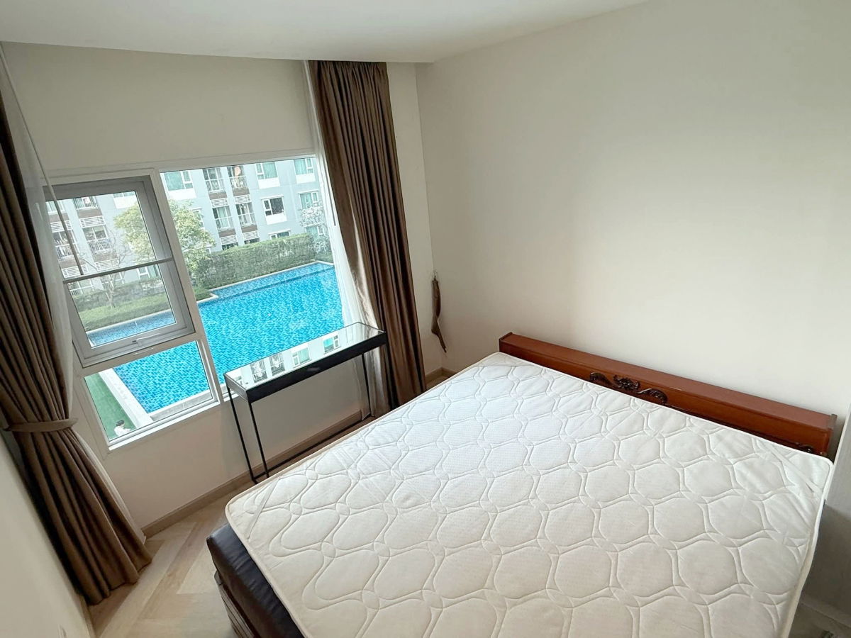 picture ðŪCondo For Rent Aspire Erawan 2beds 48 Sq.m Near BTS Erawan rental fee 16500- - 5/13