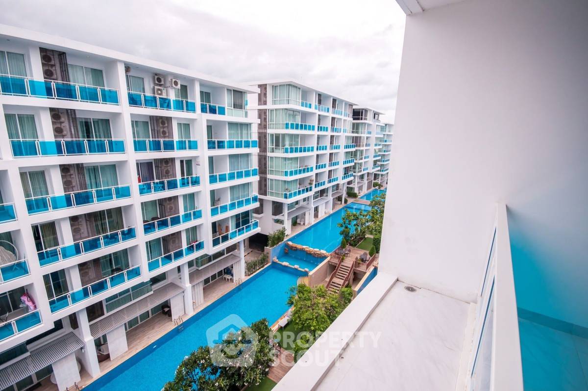 รูป คอนโด 2-ห้องนอน ที่ มายรีสอร์ท หัวหิน ใกล้ หาดเขาตะเกียบ (ID 1170188) - รูปที่ 26/30